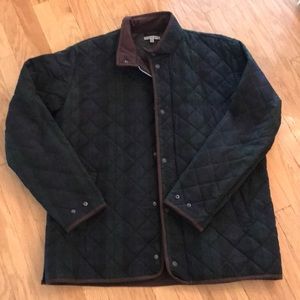Good looking Peter Millar jacket!